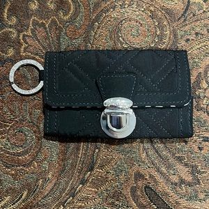 Vera Bradley small wallet
